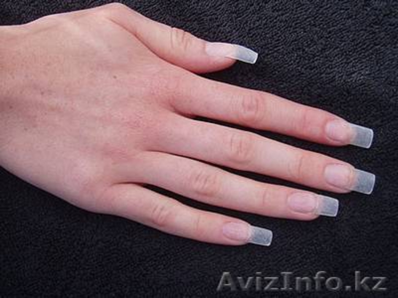 Наращивание ногтей, маникюр Екатерина - Изображение #2, Объявление #468152