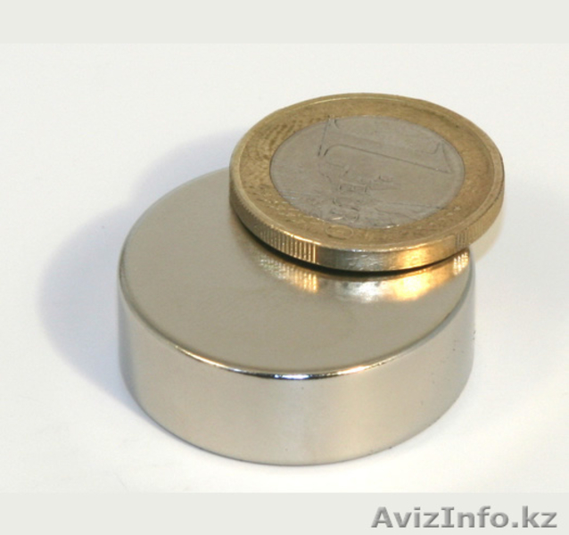 Неодимовые магниты в ассортименте - Изображение #4, Объявление #383737