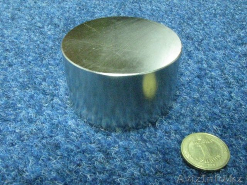 Неодимовые магниты в ассортименте - Изображение #8, Объявление #383737