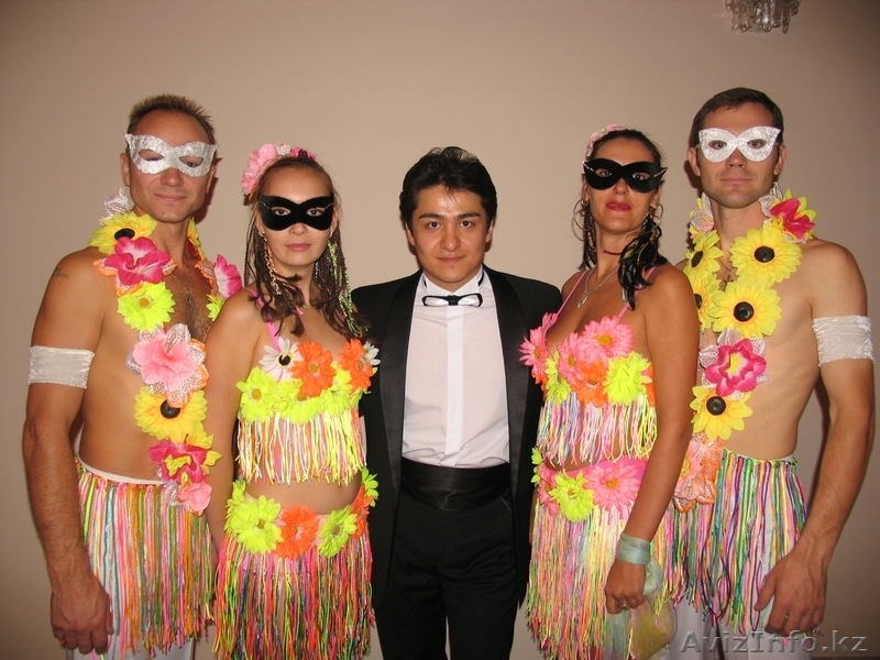 Агентство Овация организация праздников - Изображение #2, Объявление #470757