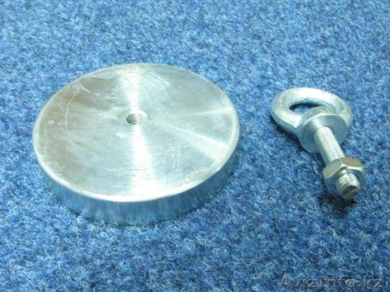 Неодимовые магниты в ассортименте - Изображение #6, Объявление #383737