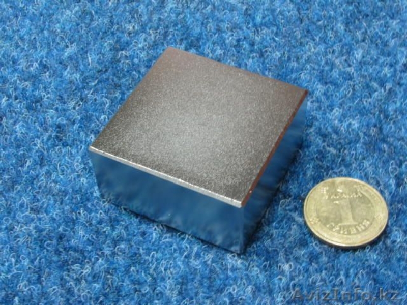 Неодимовые магниты в ассортименте - Изображение #7, Объявление #383737