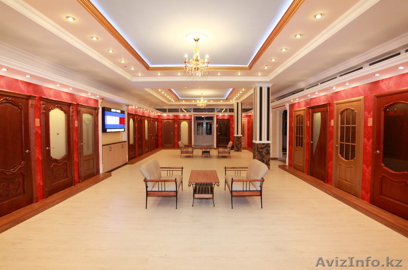 Dveriline - Изображение #1, Объявление #479213