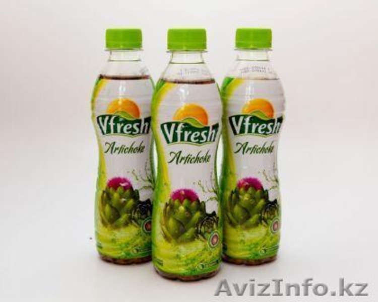 Натуральные соки из серии Алоэ Вера 96% - Изображение #9, Объявление #461771