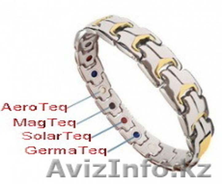 НОВОГОДНИЕ ПОДАРКИ ДЛЯ САМЫХ ЛЮБИМЫХ! ЖЕНСКИЕ И МУЖСКИЕ ЛЕЧЕБНЫЕ БРАСЛЕТЫ - Изображение #5, Объявление #473069