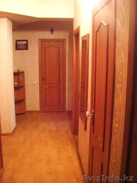 Продаётся 3-х комн. квартира. - Изображение #1, Объявление #458851