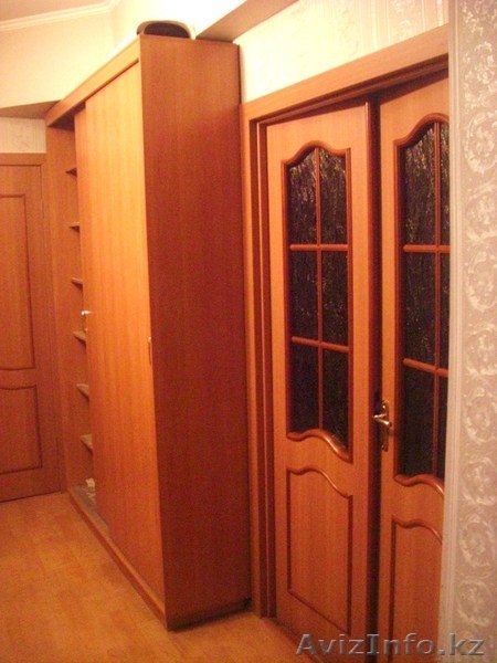 Продаётся 3-х комн. квартира. - Изображение #5, Объявление #458851