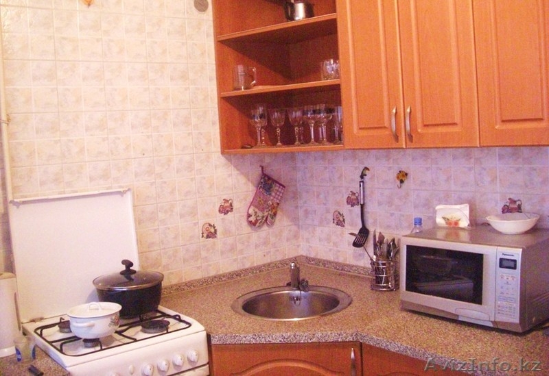 Продаётся 3-х комн. квартира. - Изображение #3, Объявление #458851