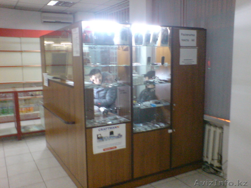 Мастерская по ремонту мобильных телефонов - Изображение #2, Объявление #465555