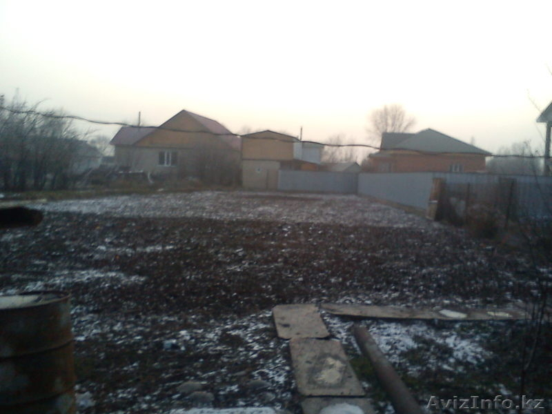 Алматинская область, Талгарский район - Изображение #3, Объявление #466651