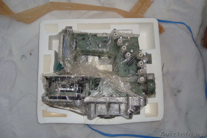 Продам швейные машины Juki и Kansai Special - Изображение #2, Объявление #481826