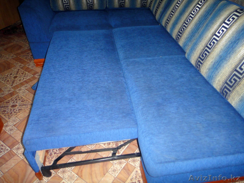 Продам мягкую мебель б/у " Франко"   - Изображение #5, Объявление #474035