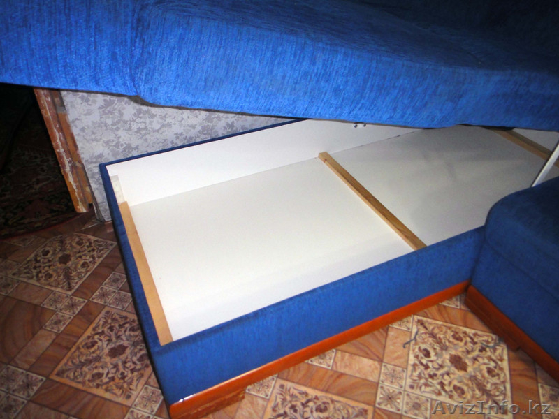 Продам мягкую мебель б/у " Франко"   - Изображение #6, Объявление #474035