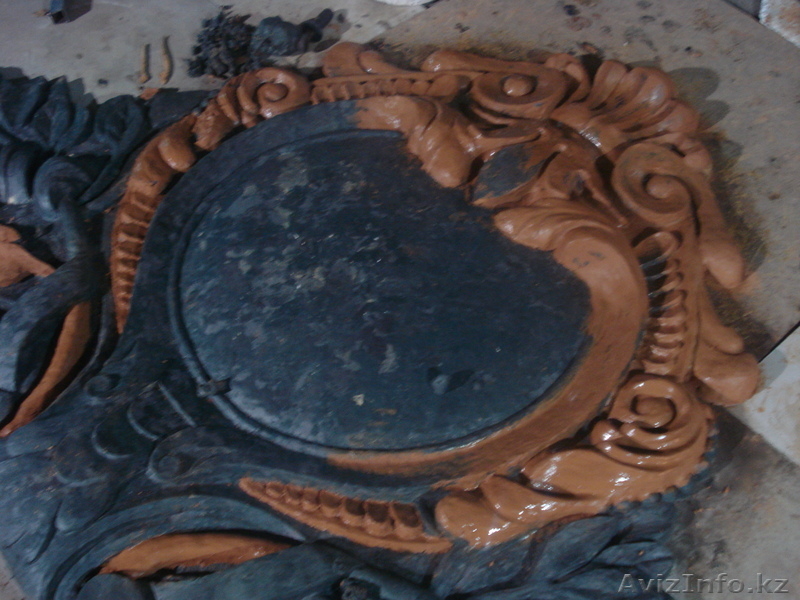 делаю скульптуры на заказ - Изображение #4, Объявление #469075