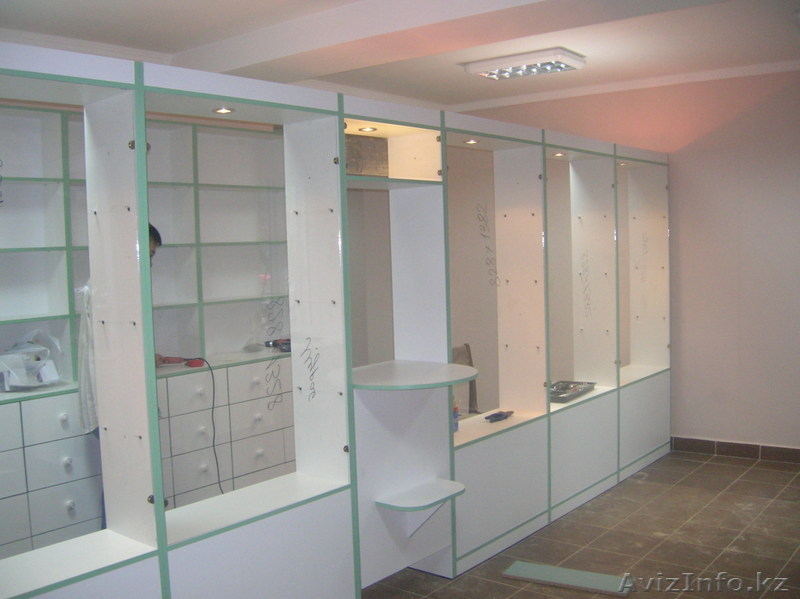 оборудование торговое на заказ - Изображение #7, Объявление #312153