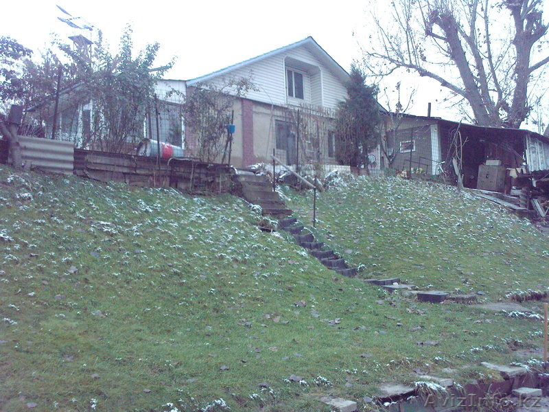 Дом в Алмате из 4-х комнат - Изображение #1, Объявление #454635