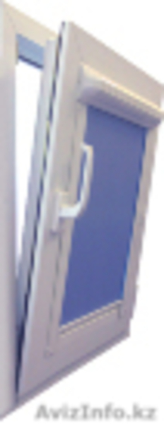 АВТОМАТИКА для всех видовЖАЛЮЗИ,РОЛЛ-ШТОР, РОЛЬСТАВНИ. - Изображение #2, Объявление #456225