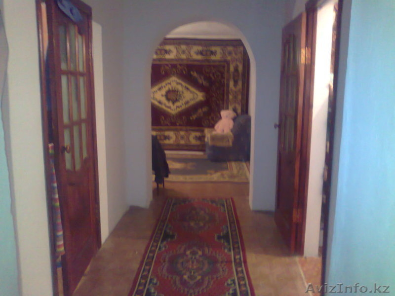 жилой дом в Бурундае - Изображение #3, Объявление #457918