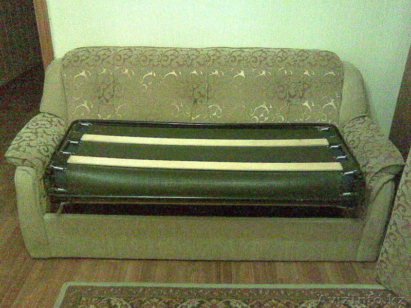 Диван + 2 кресла - Изображение #3, Объявление #461811