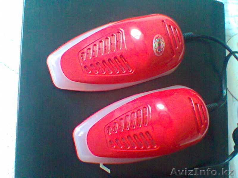 Сушылка для обуви - Изображение #3, Объявление #472204