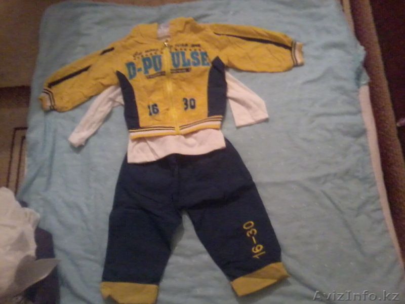 одежды дет и вэрослые - Изображение #3, Объявление #471319