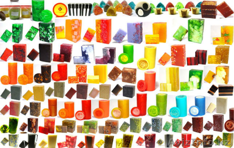 Сезон мыла ручной работы: зима с наценкой 250%! - Изображение #2, Объявление #471124