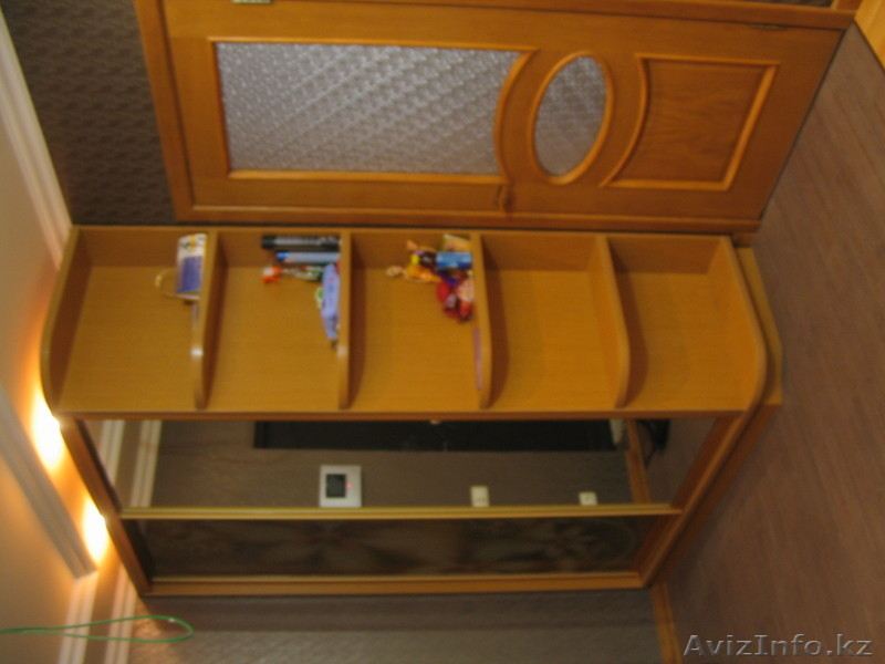 Столярный цех \"Жас Агаш\" - высокое качество, умеренные цены. - Изображение #3, Объявление #462684