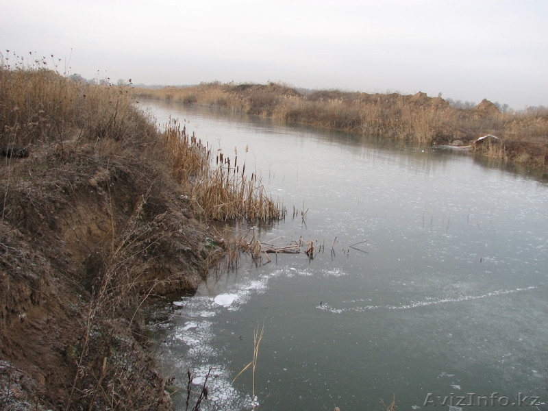 Продам Участок недорог и выгодно, село Маловодное - Изображение #1, Объявление #469024