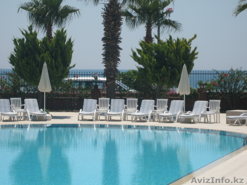 Элитная квартира в Турции - Изображение #10, Объявление #434590