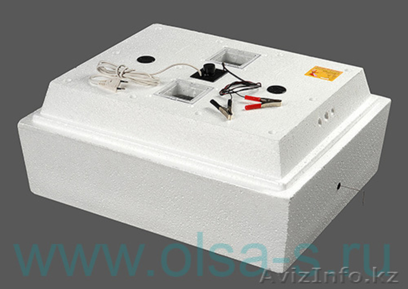 Инкубаторы, доильные аппараты, сенорезки, зернодробилки - Изображение #5, Объявление #459975