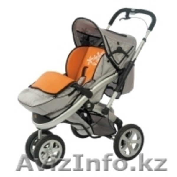 Торговая марка GEOBY! - Изображение #6, Объявление #469720