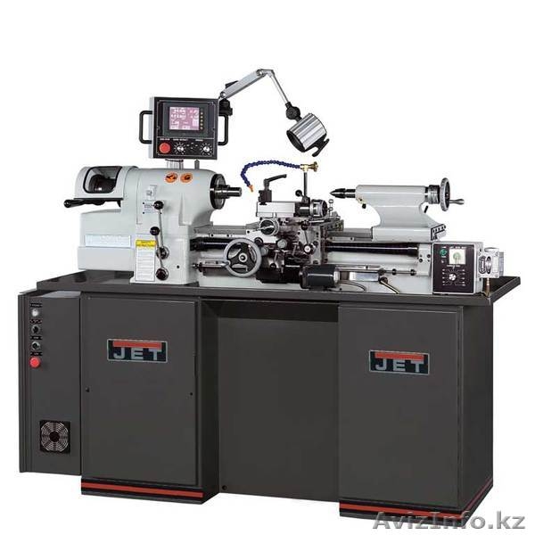 ТОО "СтанкоГрупп" официальный представитель швейцарской компании JET в РК - Изображение #3, Объявление #456893