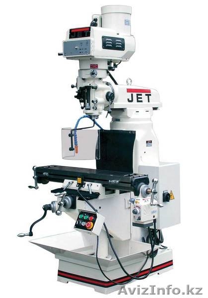 ТОО "СтанкоГрупп" официальный представитель швейцарской компании JET в РК - Изображение #5, Объявление #456893