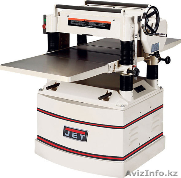 ТОО "СтанкоГрупп" официальный представитель швейцарской компании JET в РК - Изображение #6, Объявление #456893