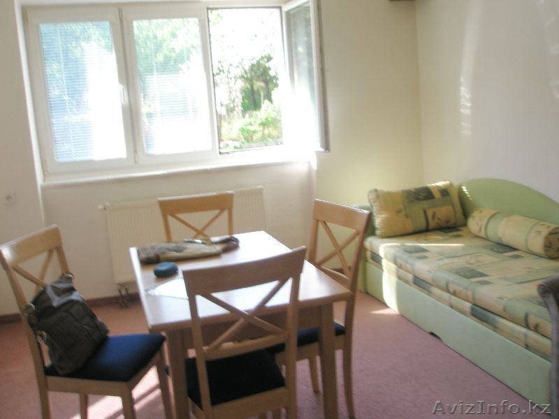 Квартира в Карловых Варах (Чехия) - Изображение #1, Объявление #479514