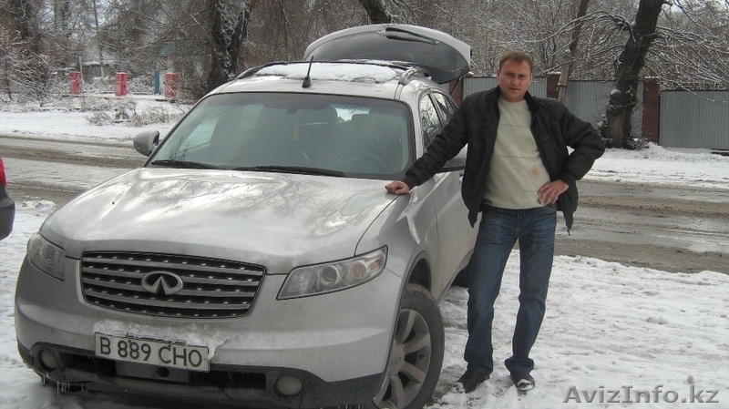 Водитель с личным автомобилем.  - Изображение #1, Объявление #469154