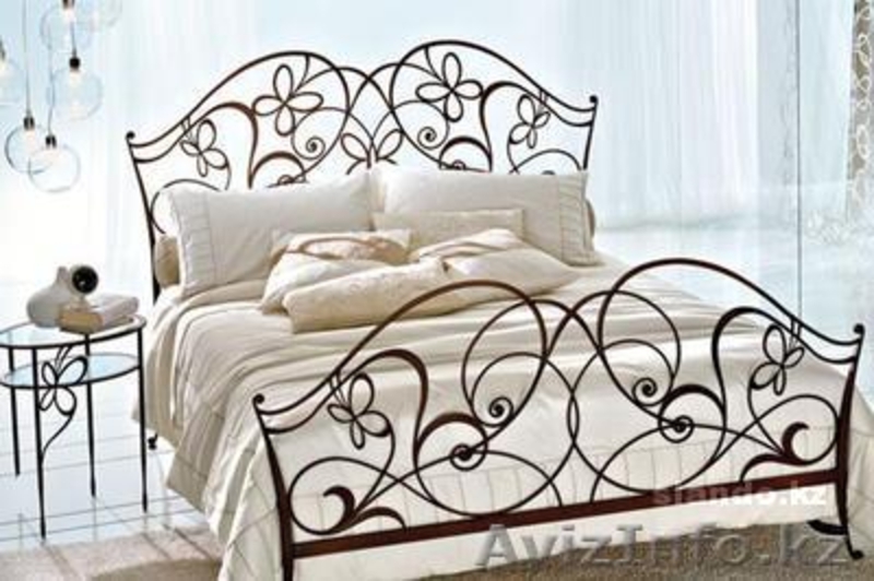 Эксклюзивная художественная ковка - Изображение #1, Объявление #465668