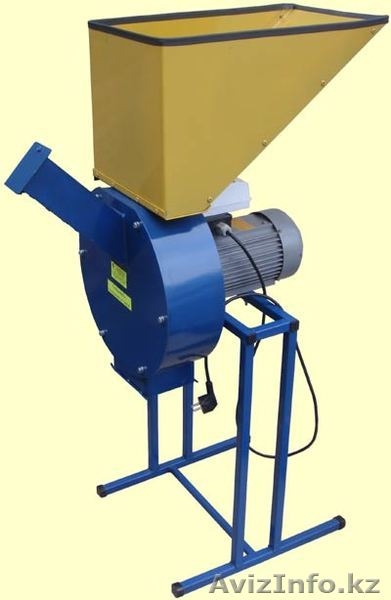 Инкубаторы, доильные аппараты, сенорезки, зернодробилки - Изображение #3, Объявление #459975