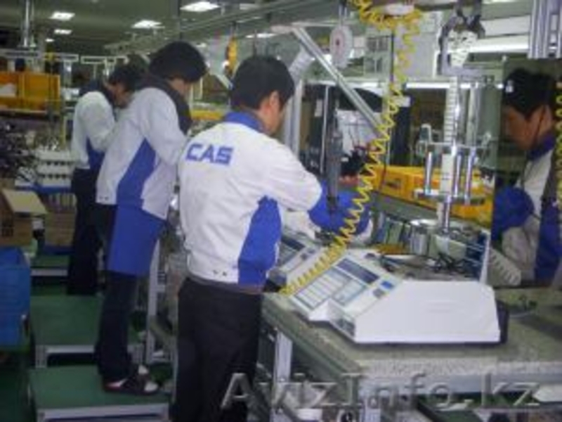 Научно Производственная Компания Эталон - Изображение #1, Объявление #478385