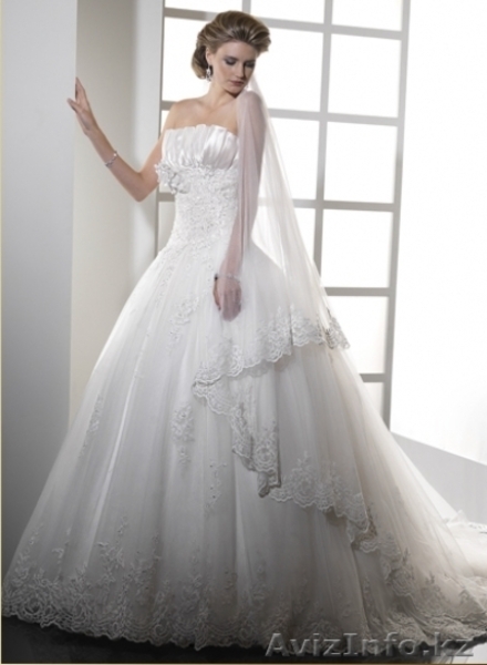 Вы невеста? Тогда Вам сюда! - Изображение #3, Объявление #471489