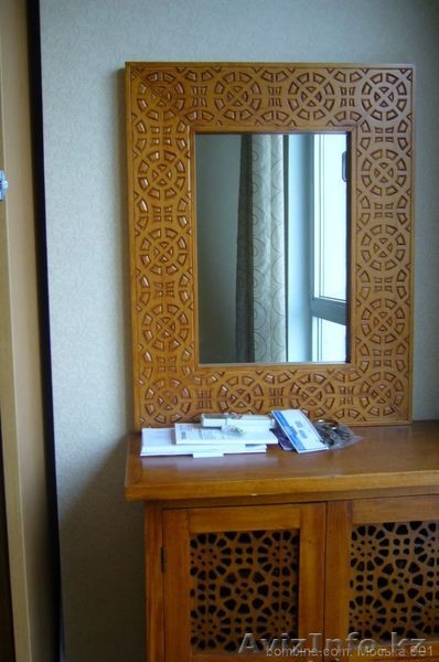 Кровать, трюмо, тумбы - Изображение #5, Объявление #457275