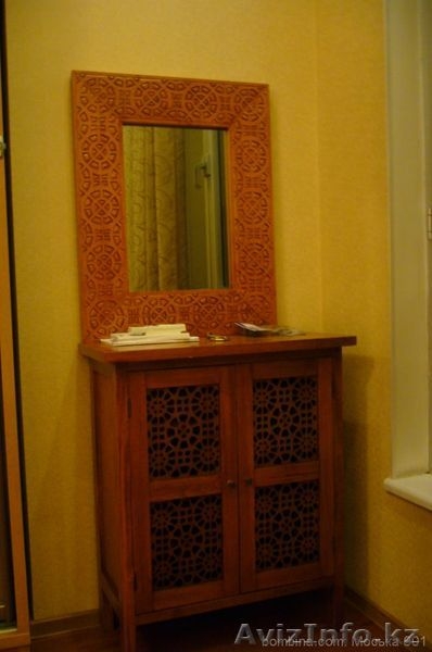 Кровать, трюмо, тумбы - Изображение #4, Объявление #457275