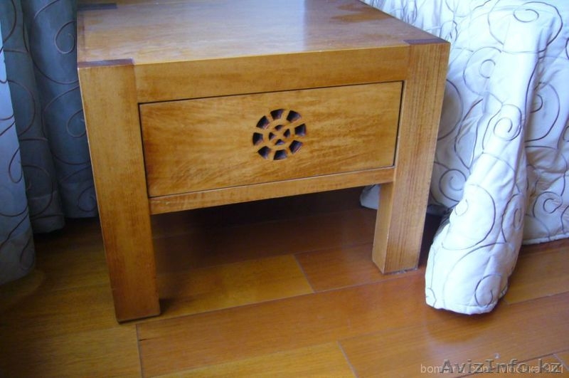 Кровать, трюмо, тумбы - Изображение #6, Объявление #457275