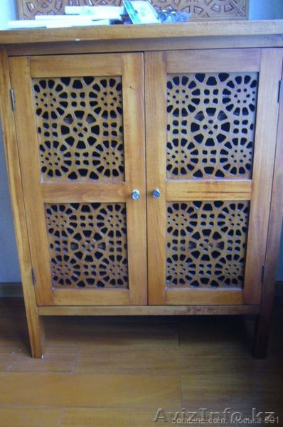 Кровать, трюмо, тумбы - Изображение #7, Объявление #457275