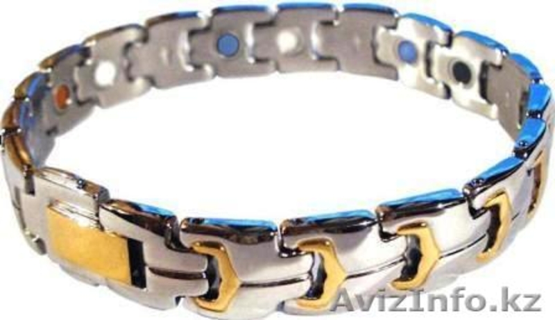 НОВОГОДНИЕ ПОДАРКИ ДЛЯ САМЫХ ЛЮБИМЫХ! ЖЕНСКИЕ И МУЖСКИЕ ЛЕЧЕБНЫЕ БРАСЛЕТЫ - Изображение #4, Объявление #473069