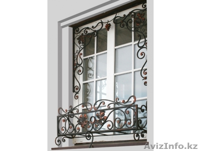 Эксклюзивная художественная ковка - Изображение #3, Объявление #465668