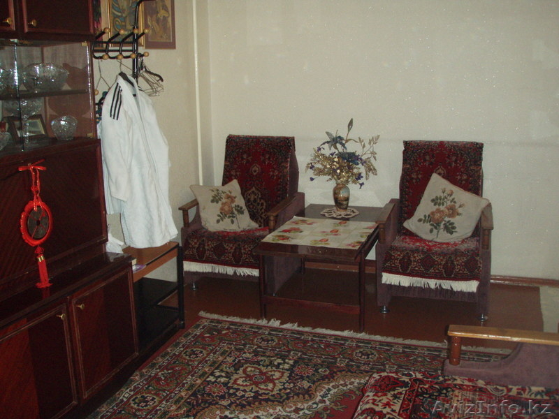 Сдам 1 изолированную комнату - Изображение #4, Объявление #480337