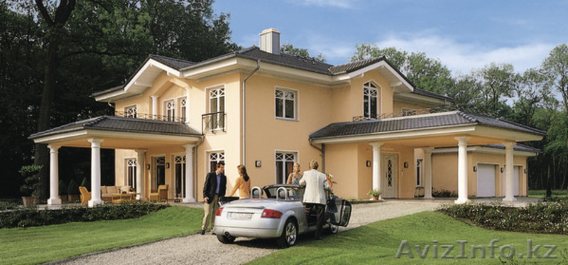  Великолепная  вилла  у Днепра - Изображение #2, Объявление #476792