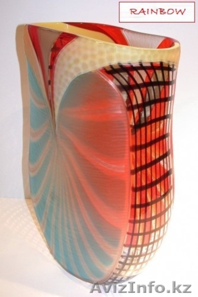 Венецианские (муранские) вазы и бижутерия - Изображение #10, Объявление #469028