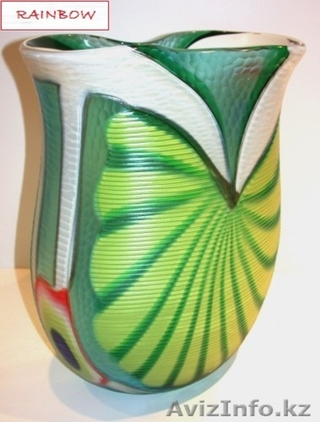 Венецианские (муранские) вазы и бижутерия - Изображение #8, Объявление #469028